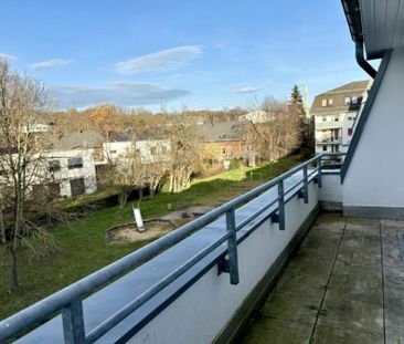 gemütliche Dachgeschosswohnung mit Balkon in Schloßchemnitz mieten - Photo 6