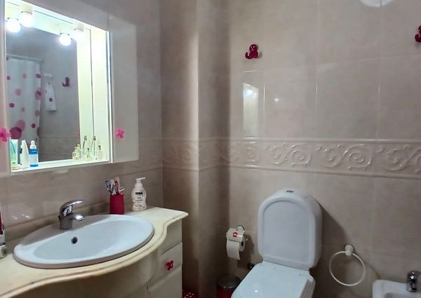 2 bedroom flat, in Gafanha da Nazaré!