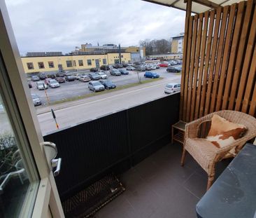 Kungshögsgatan, Ljungby - Photo 1