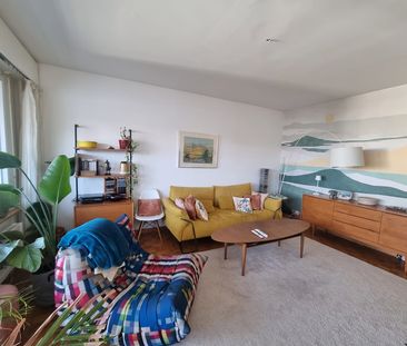 1 Zimmer, 110 m², 8. Stock - Photo 3