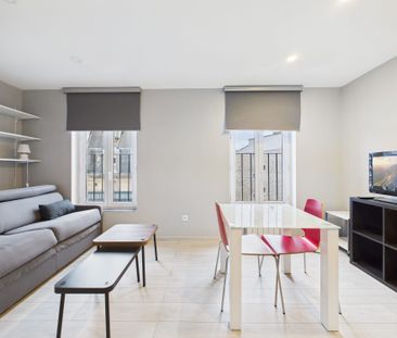 LOCATION STUDIO MEUBLE - Photo 1