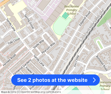 Pearson Way, Mitcham, CR4 - Photo 1