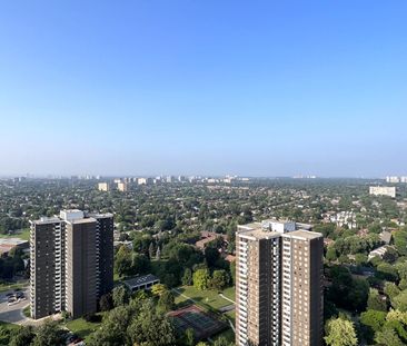 For Lease - 2015 Sheppard Avenue Unit# 3204, Toronto, Ontario - Photo 2