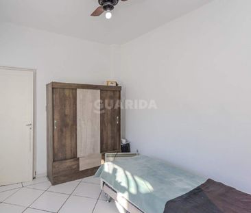 Apartamento com 1 quarto no Centro Histórico - COD: 25568 - Foto 5