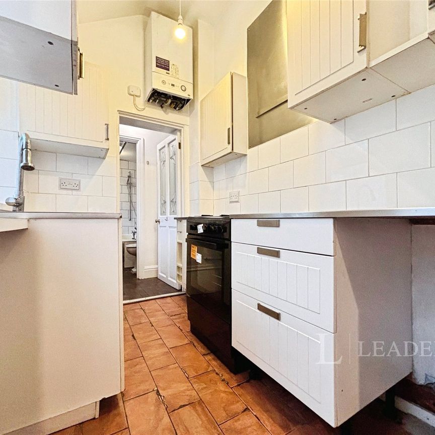 2 bedroom house to rent Salisbury Road, Smethwick, West Midlands, B66 - Photo 1