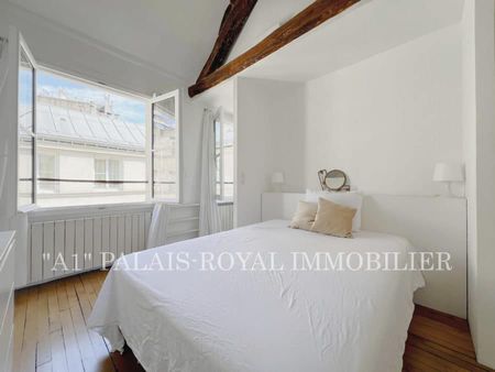 Appartement · 2 pièces · 1 CH - Photo 5