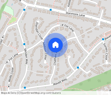 Chatham Road, Winchester, SO22 - Photo 1