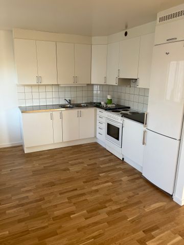 Kyrkogatan, Vänersborg - Foto 3