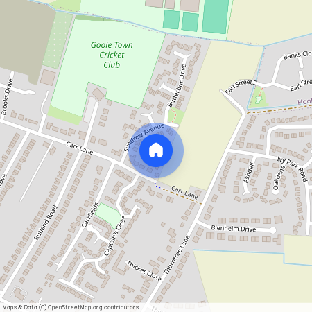 Periwinkle Court, Goole, DN14 6FH