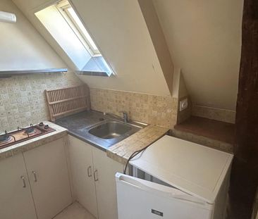 Location Appartement 1 pièce 20m² DIJON 21000 - Photo 1