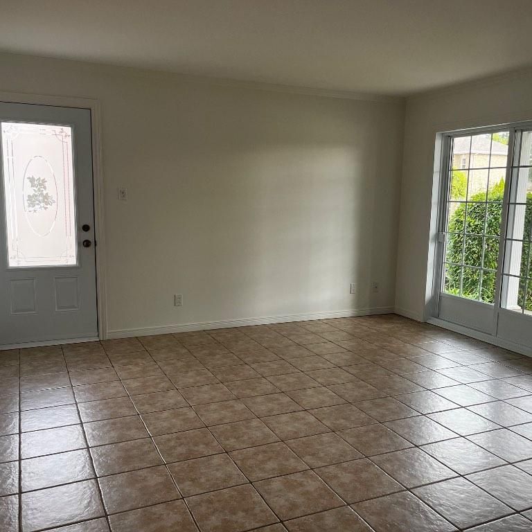 3½ de finition supérieure pour personne seule semi-retraité, retraité - Photo 1