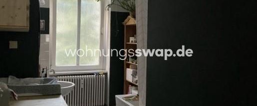 Wohnungsswap - 2 Zimmer, 72 m² - Kulmer Straße, Schöneberg, Berlin - Foto 1