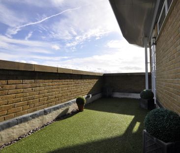 3 bedroom duplex to rent - Photo 1