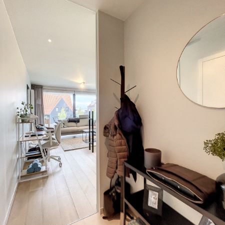 appartement - Foto 1