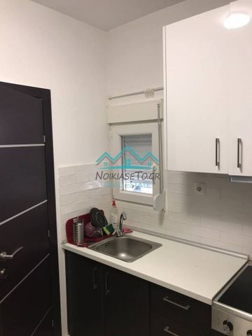 Studio/Γκαρσονιέρα για ενοικίαση Νεάπολη - Photo 3
