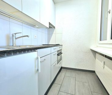 1.5 Zimmer, 34 m², 4. Stock - Photo 3