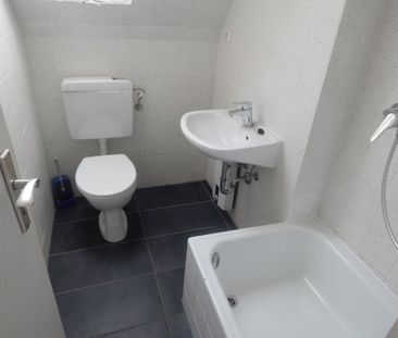 2-Zimmer Wohnung in zentrumsnaher Lage! - Foto 2