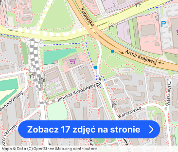Mieszkanie 2-pokoje, 30m2, Centrum - Zdjęcie 1