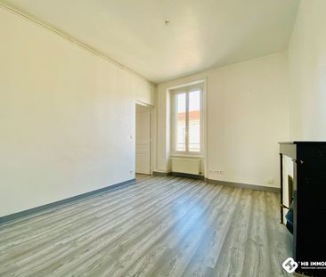 Location Appartement 2 pièces 45m² ROANNE 42300 - Photo 4