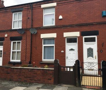 2 bedroom terraced house to rent - Photo 4