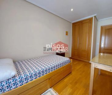 Piso en alquiler en Barrio Universidad - Foto 5