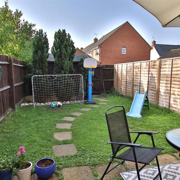 3 bedroom house to rent - Photo 1