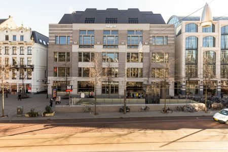 Te huur: Appartement Spaarpotsteeg in Amsterdam - Photo 3