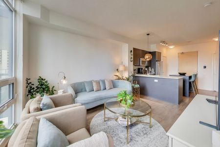 For Lease - 30 Roehampton Avenue Unit# 1101, Toronto, Ontario - Photo 5