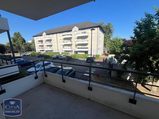 Location Appartement 2 pièces 43m² BEUVRAGES 59192 - Photo 1