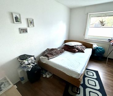 Gut aufgeteilte Erdgeschosswohnung in ruhiger Lage – Emsdetten-Sinn... - Photo 4