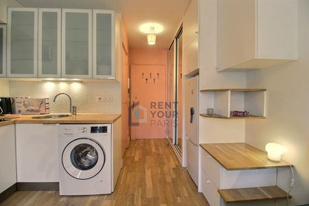 APPART. 1 CHAMBRE – 75011 - Photo 4