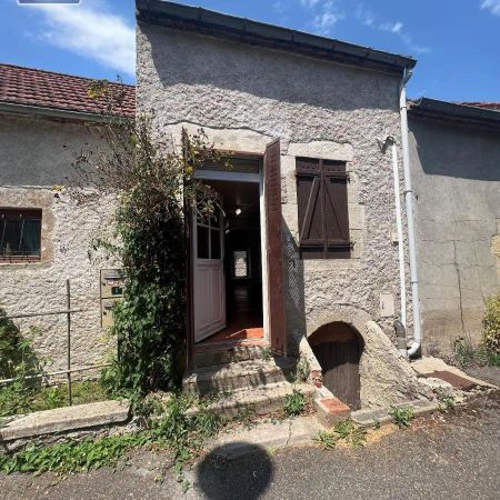 Maison à louer 2 pièces 39.77m² - Photo 3