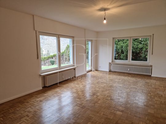 2-Zimmer-Gartenwohnung in Höhenlage von Bad Breisig - Foto 1