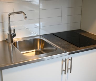 Zetterbergsgatan, Eskilstuna - Foto 5