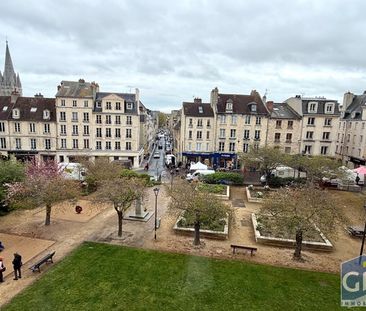 Location Appartement 3 pièces 90m² - Photo 2