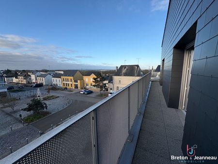 Location Appartement 2 pièces 52m² - Photo 3