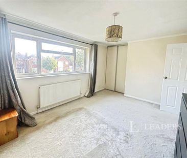 2 bedroom terraced house to rent - Photo 6
