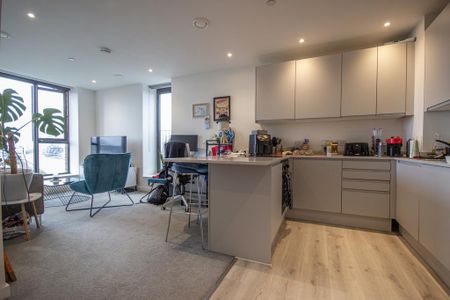 2 bedroom apartment to rent - Photo 2