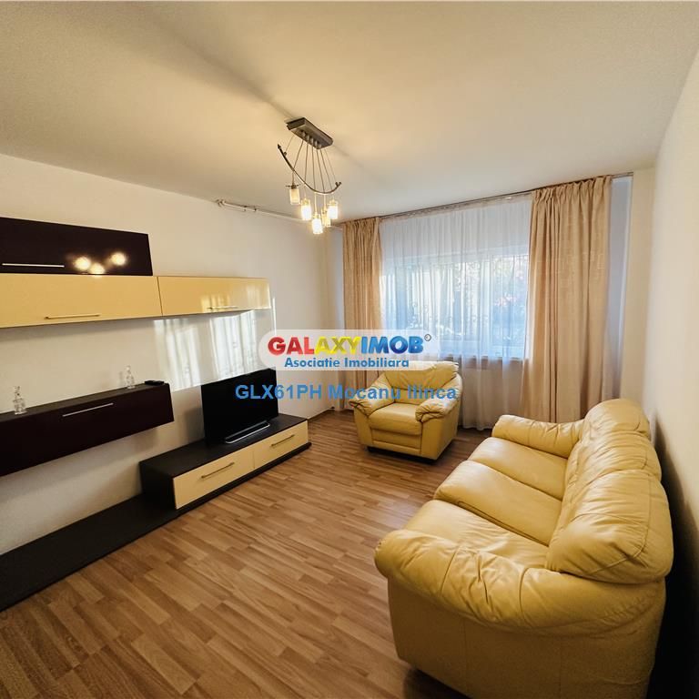 Inchiriere apartament 4 camere, in Ploiesti, zona Cantacuzino - Photo 1