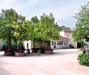 Lambohov, Tröskaregatan 69.24 - Foto 1