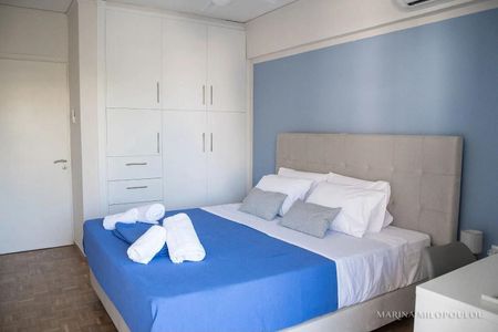 Διαμέρισμα για ενοικίαση Βάρκιζα (Βάρη - Βάρκιζα) - Photo 2
