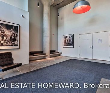 90 Sumach Street loft — Toronto, ON (1-Bedroom) - 1 Bedroom - Photo 2