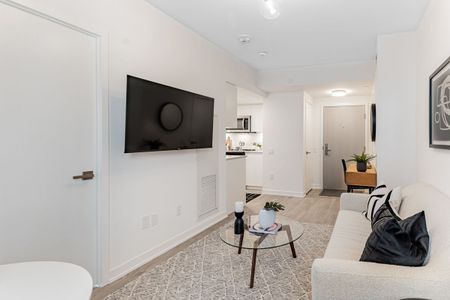 For Lease - 500 Wilson Avenue Unit# 406, Toronto, Ontario - Photo 2