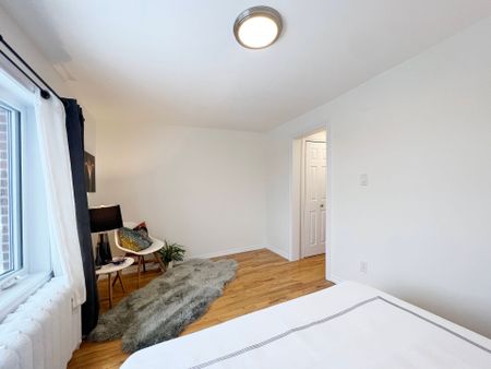 For Lease - 93 Northland Avenue Unit# Upper, Toronto, Ontario - Photo 2