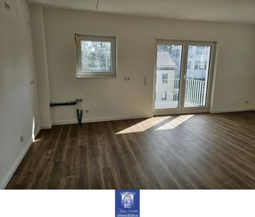 Willkommen im Erstbezug! Eindrucksvolle Neubauwohnung mit Balkon! - Photo 6