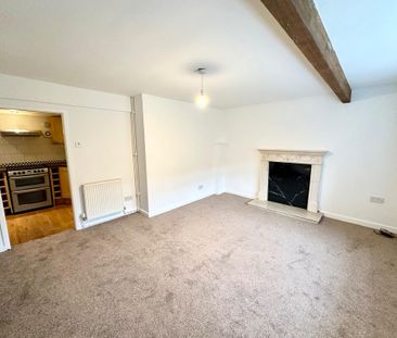 1 bedroom terraced house to rent - Photo 1