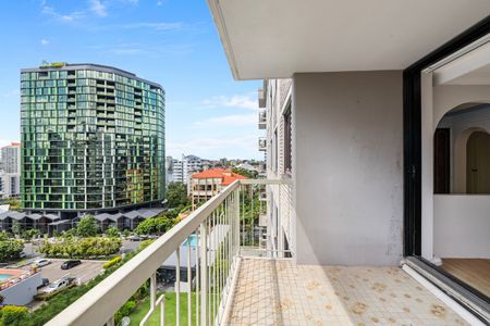 27/83 O'Connell Street, Kangaroo Point QLD 4169 - Apartment For Rent | Domain - Photo 4