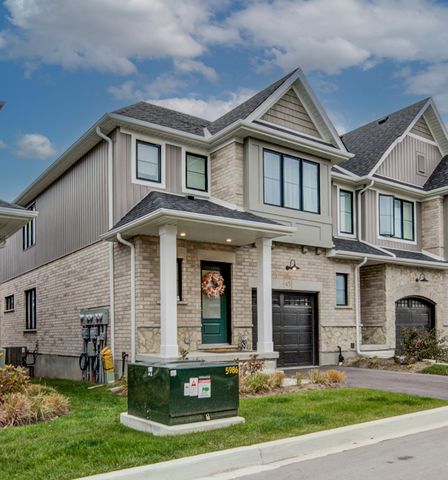 For Lease - 45 Hedley Lane, Centre Wellington, Ontario - Photo 2