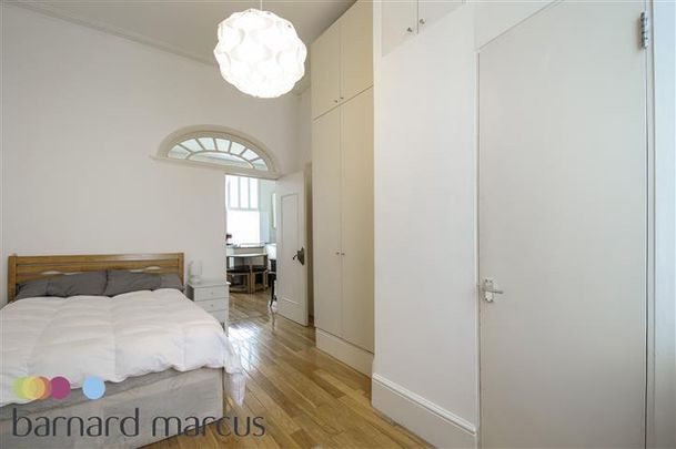 Finborough Road, Chelsea - Photo 1