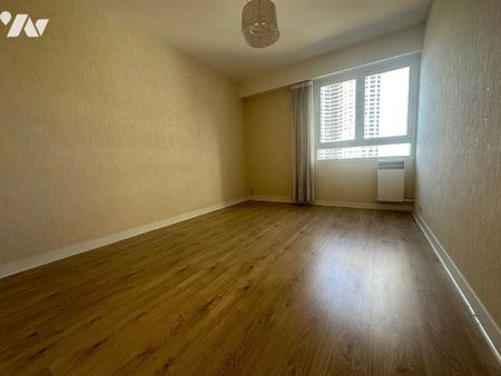 Appartement Rennes 3 pièce(s) 77.45 m2 - Photo 3